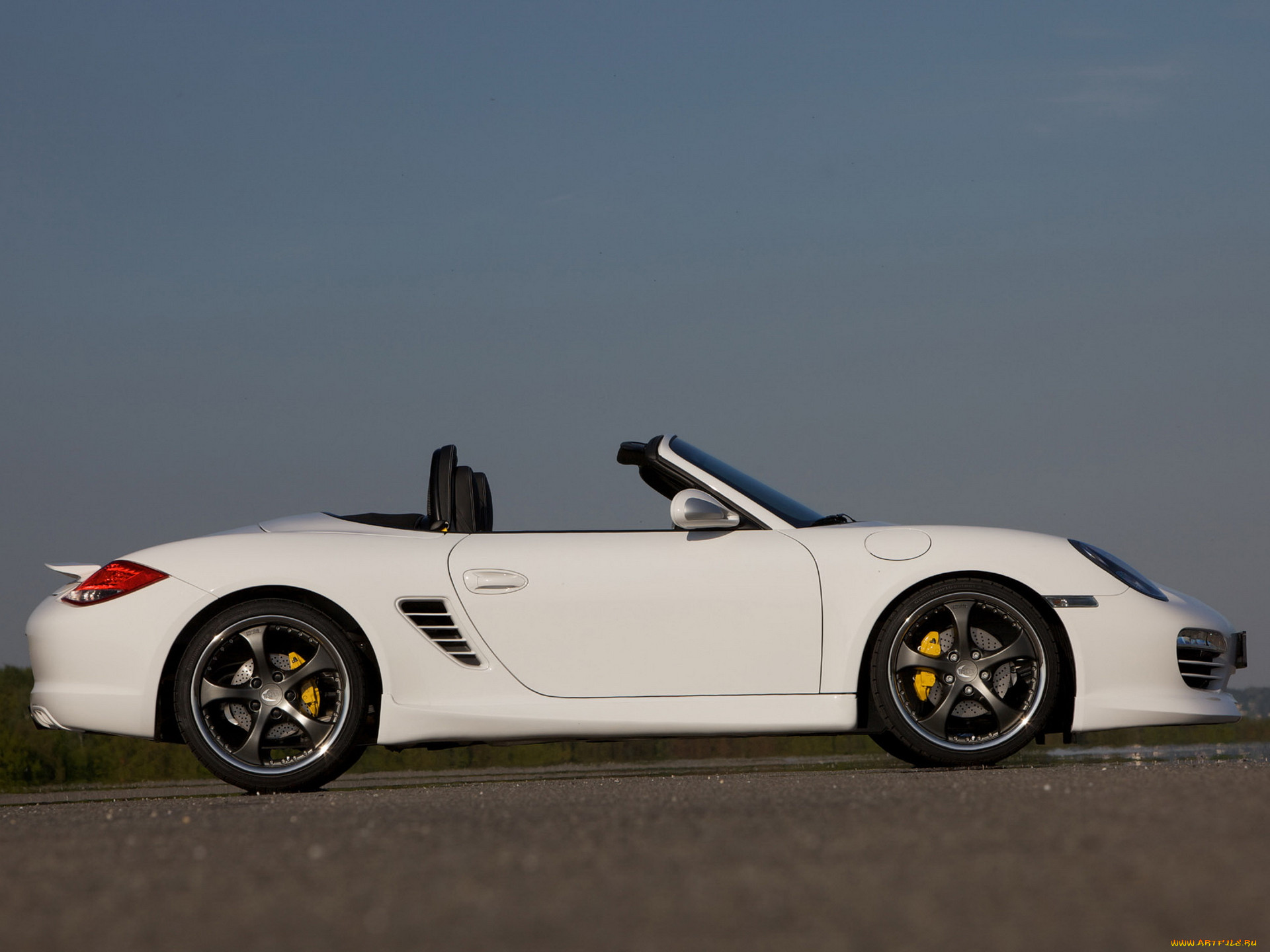, porsche